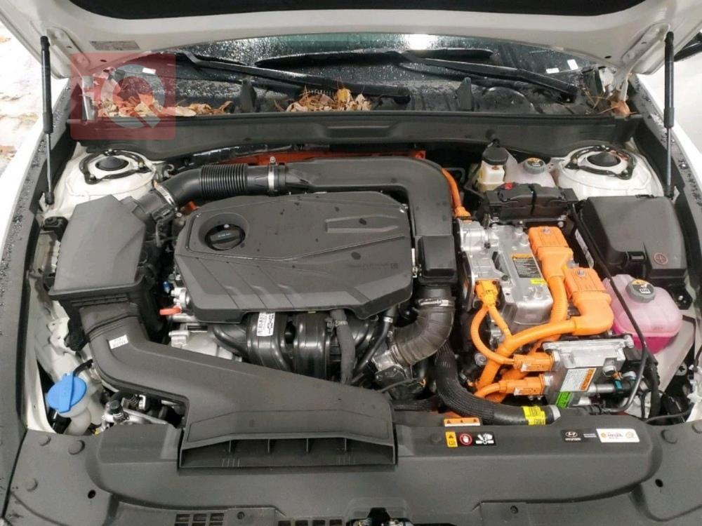 هیوندای سۆناتا